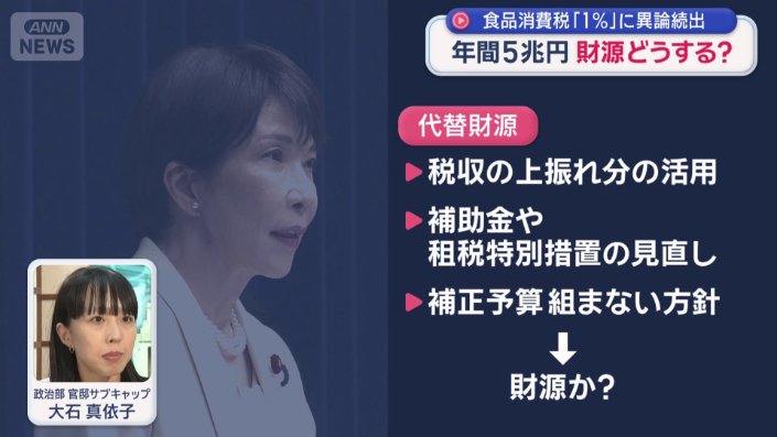 財源どう確保する?