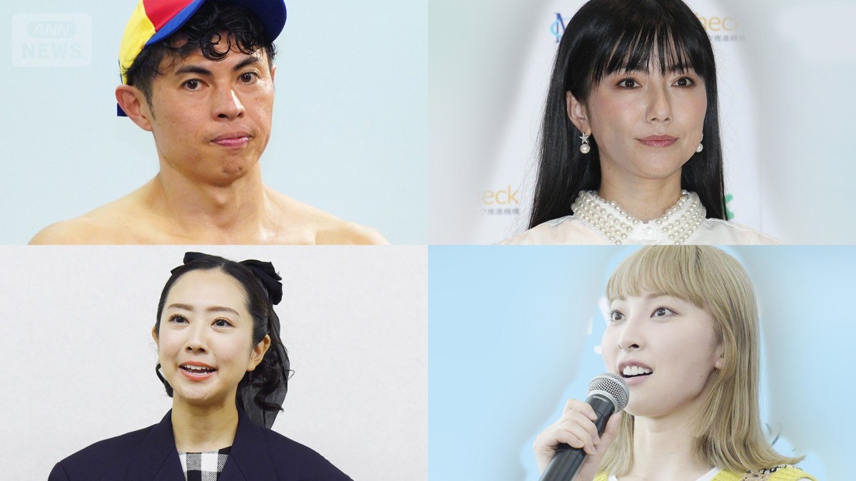島谷ひとみ、小島よしおなどイベント中止相次ぐ…イオンモール熊本の爆発受け「点検などに注力」
