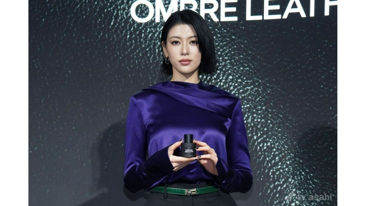 三吉彩花、バレエと語学勉強に挑戦中！「びっくりするぐらい体が硬いんです」