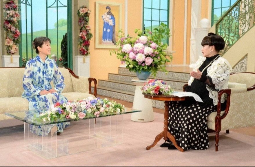 磯野貴理子（62歳）、終活で「洗濯機」に続き“まさかの必需品”も処分「1年なんとかなってます」【徹子の部屋】