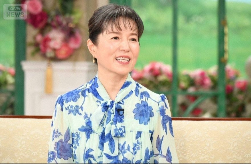 等身大の暮らしぶりを明かした