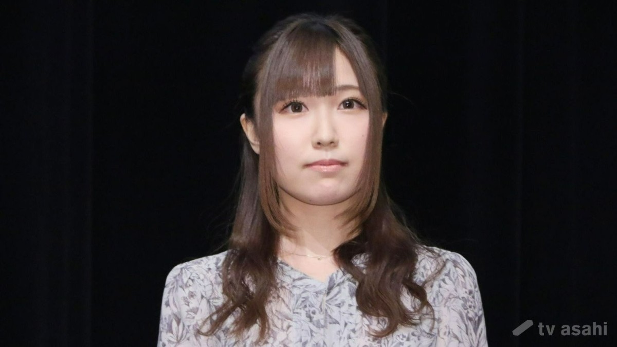 “ラブライブ声優”の鈴木愛奈が事務所退所を報告「声優・アーティスト活動は継続」