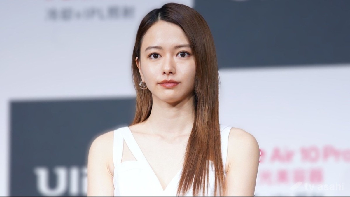山本舞香、約2年所属した事務所退所へ「他事務所への移籍は考えておりません」