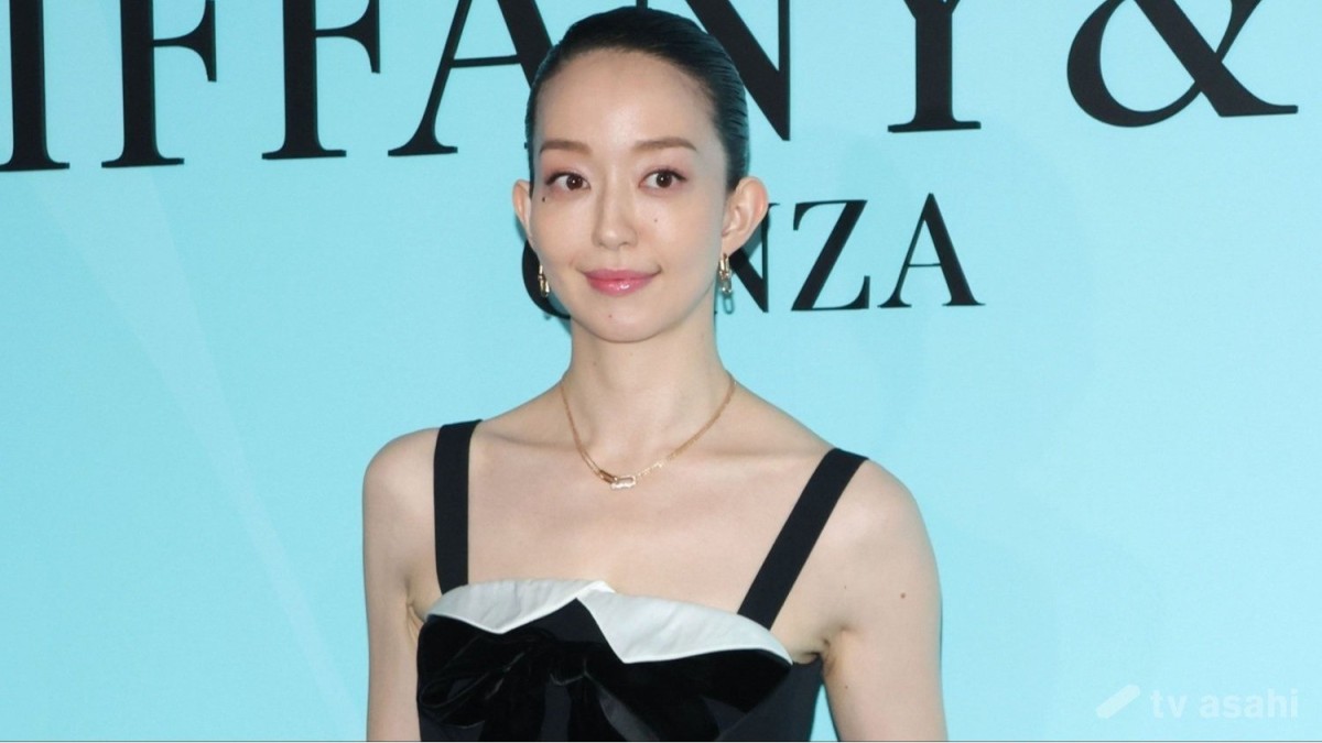 松島花、所属事務所退所し独立「自分らしく、そしてより主体的に歩んでいきたい」