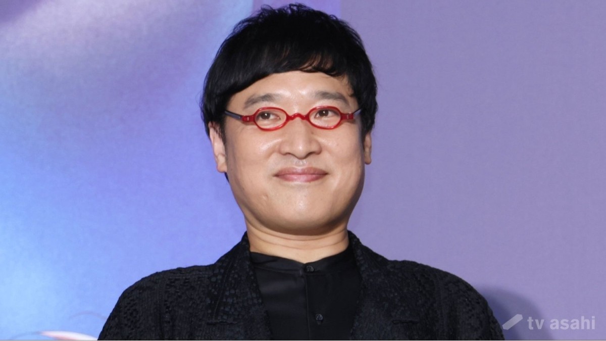 山里亮太、“特別な場所”を支援「大切な思い出がいくつもある場所です」