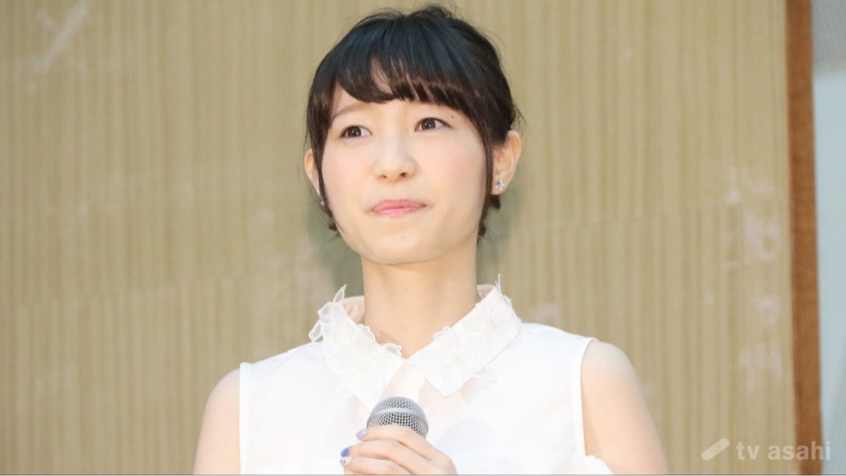 ウマ娘声優・松井恵理子、所属事務所退所し新事務所入り報告