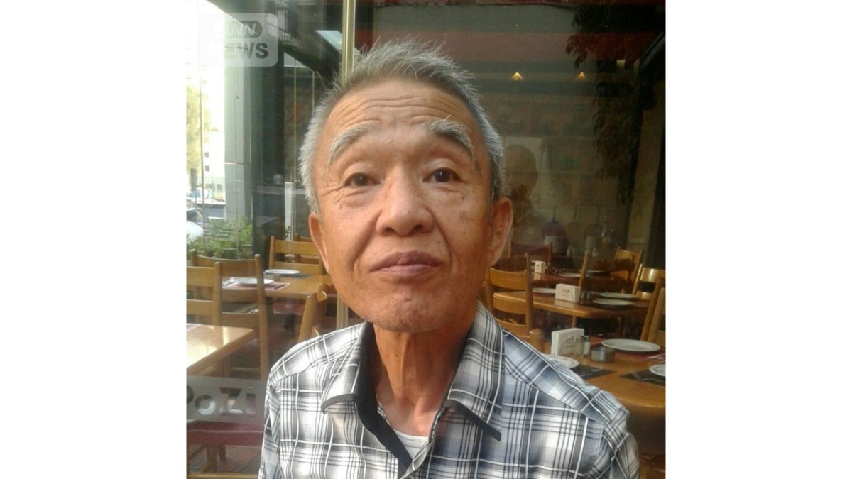 故郷に帰れなかった男「日本赤軍」岡本公三容疑者…辿り着いた隠遁の地で見た姿は