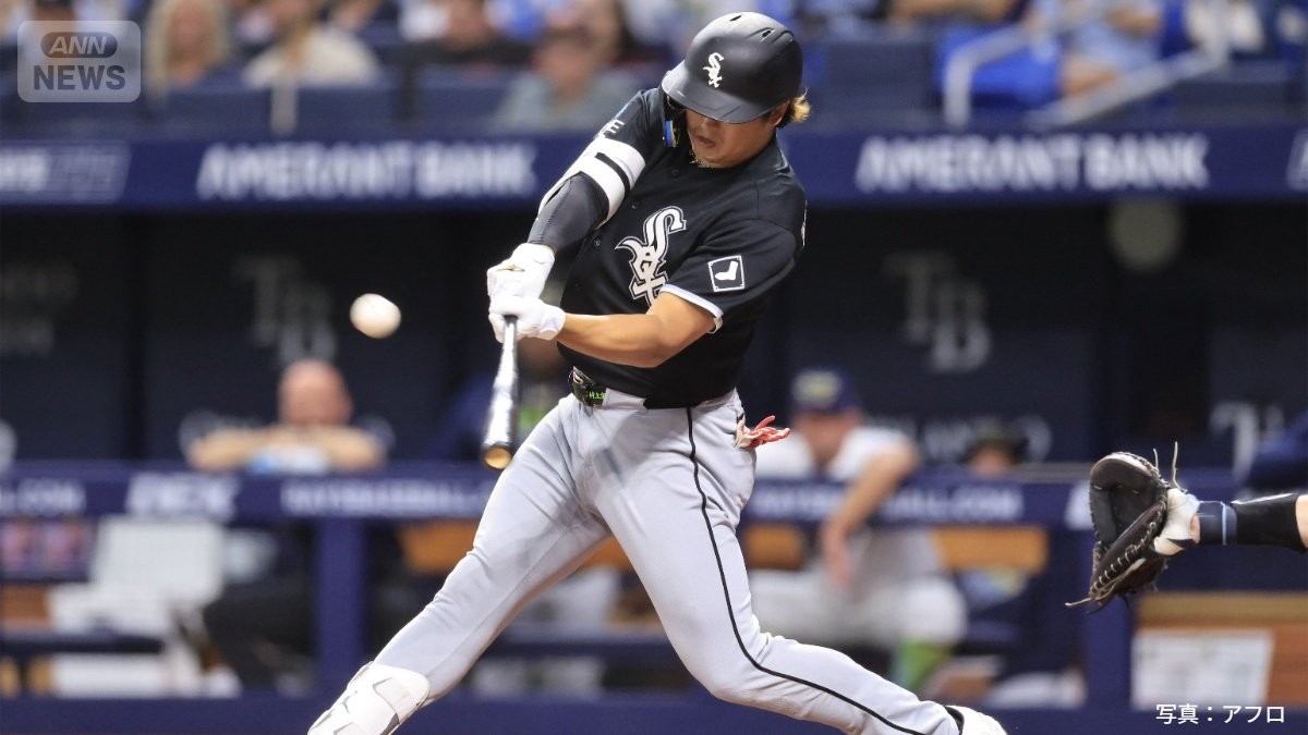 菅野11勝 大谷24号 吉田5番DHで打点　24号2ランHRの村上、被災地支援オークション発表