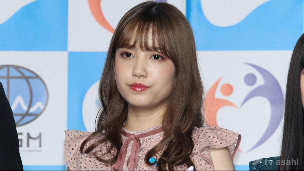 元AKB48加藤玲奈、所属事務所退所「これからも自分らしく頑張っていきます」