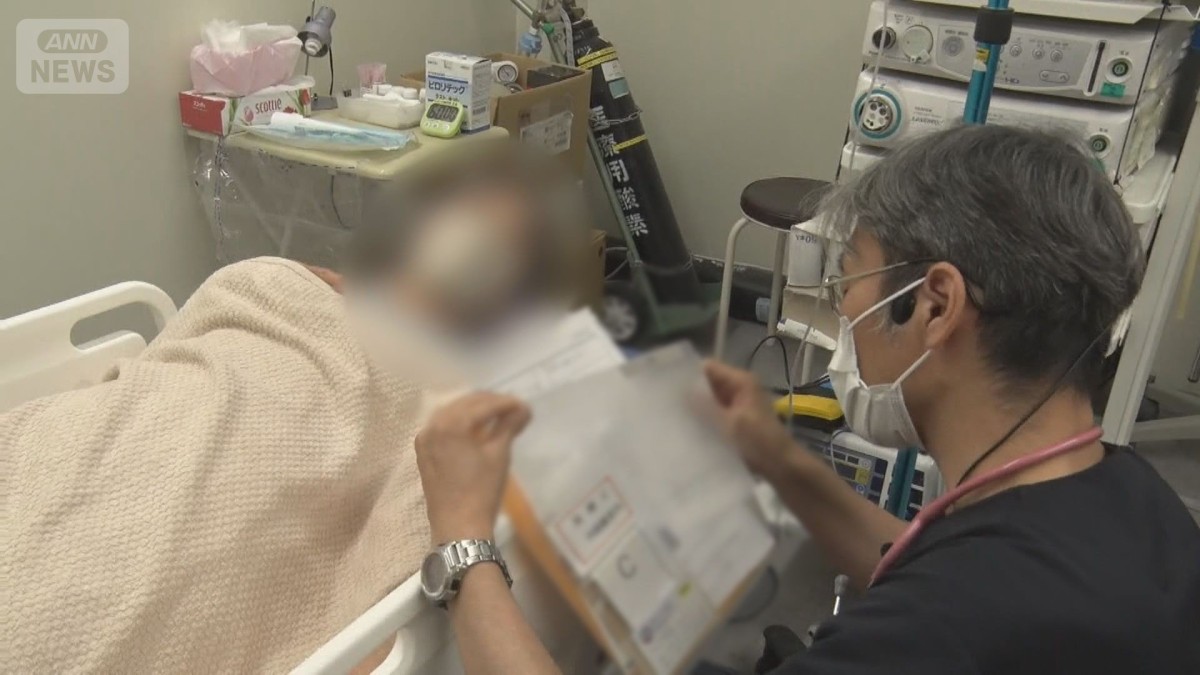 “隠れ熱中症”が急増　“夏バテ”との違いとは？サインは「発熱と筋肉の痛み」