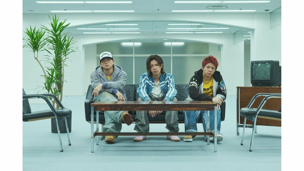 Number_i、グループ初のワールドツアー開催決定！日本公演は5大ドームで開催
