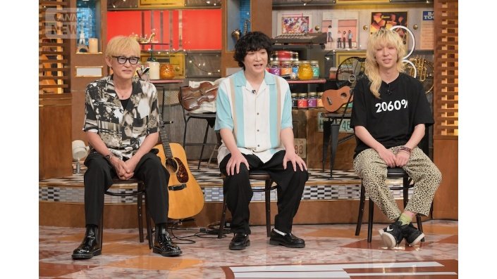 楽曲提供の裏側が明かされた