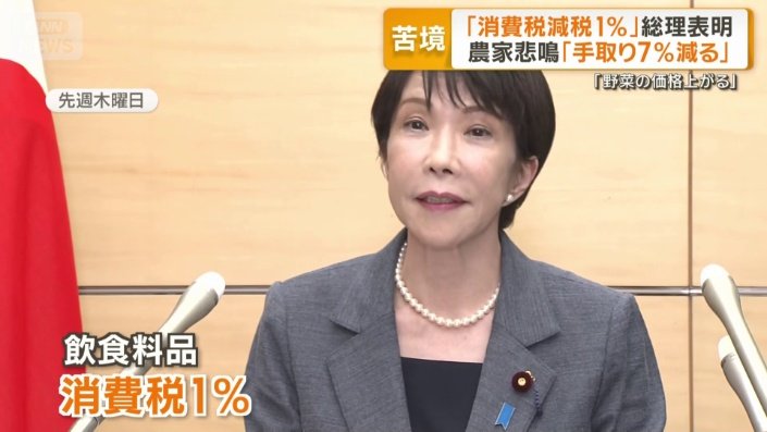 高市早苗総理大臣