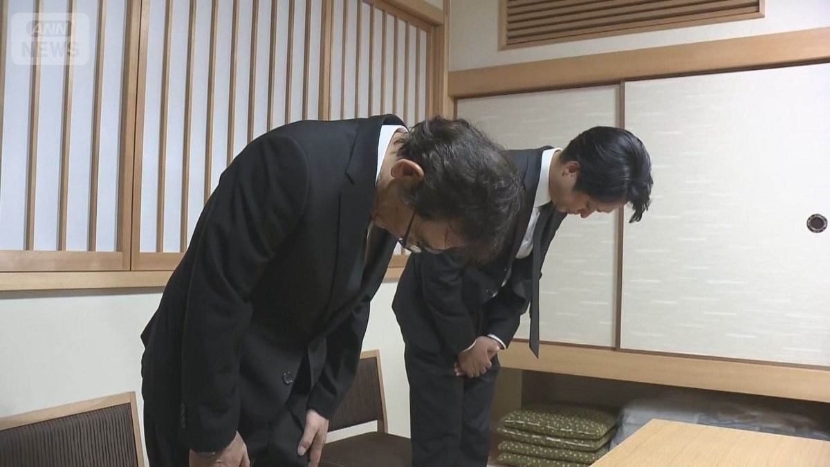 「売上金を金庫へ」会社の指示で店に戻り犠牲に　事故後、遺族に誤った説明　イオンモール熊本の爆発