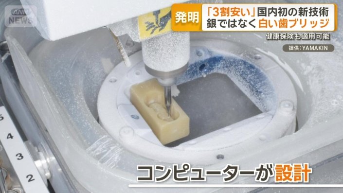 コンピューターが設計