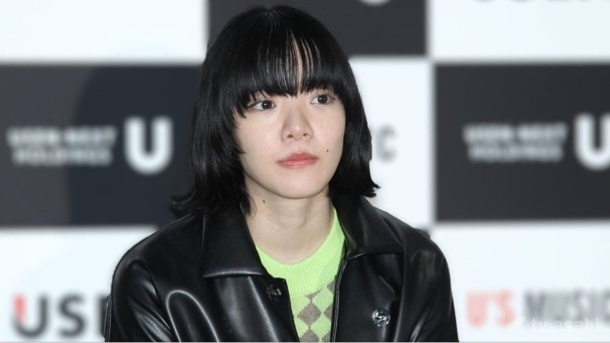 あいみょん、アルバムのアナログレコード発売延期「製造において不都合が生じたため」