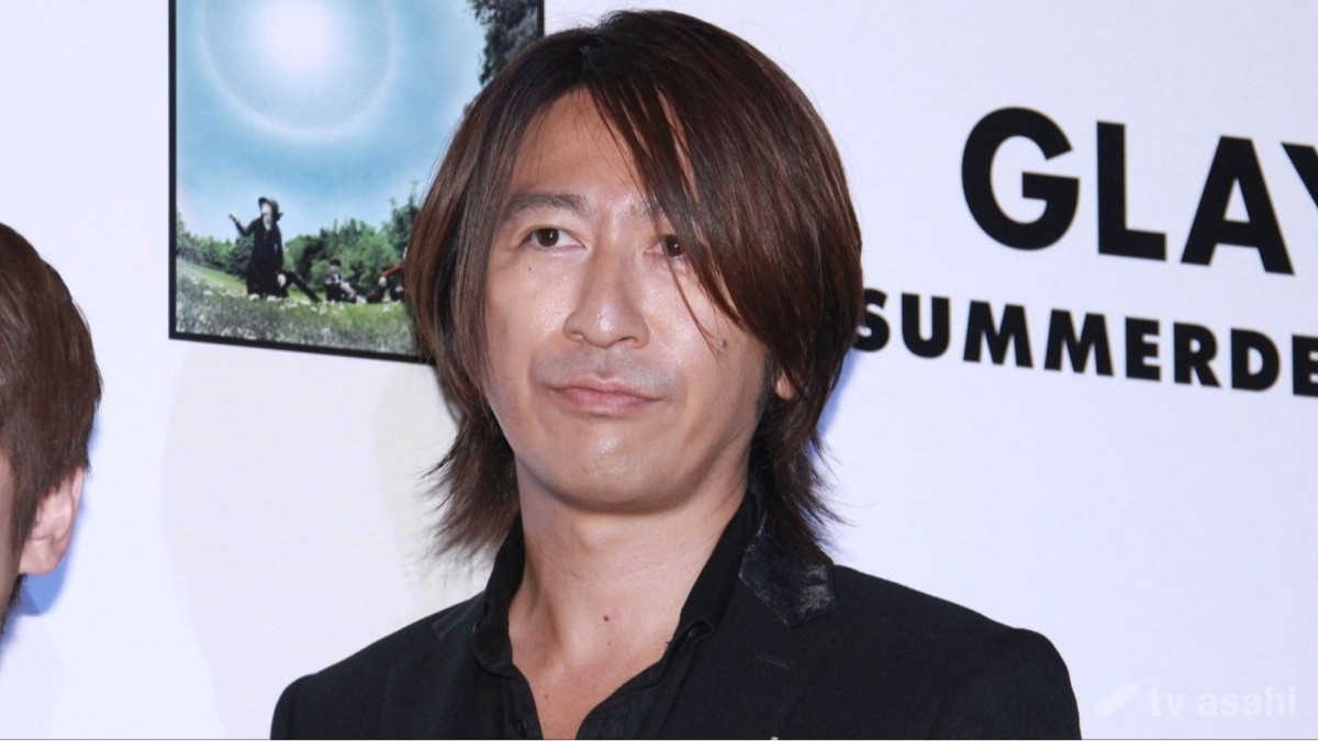 「GLAY」TAKURO、熊本地震義援金として1000万円寄付