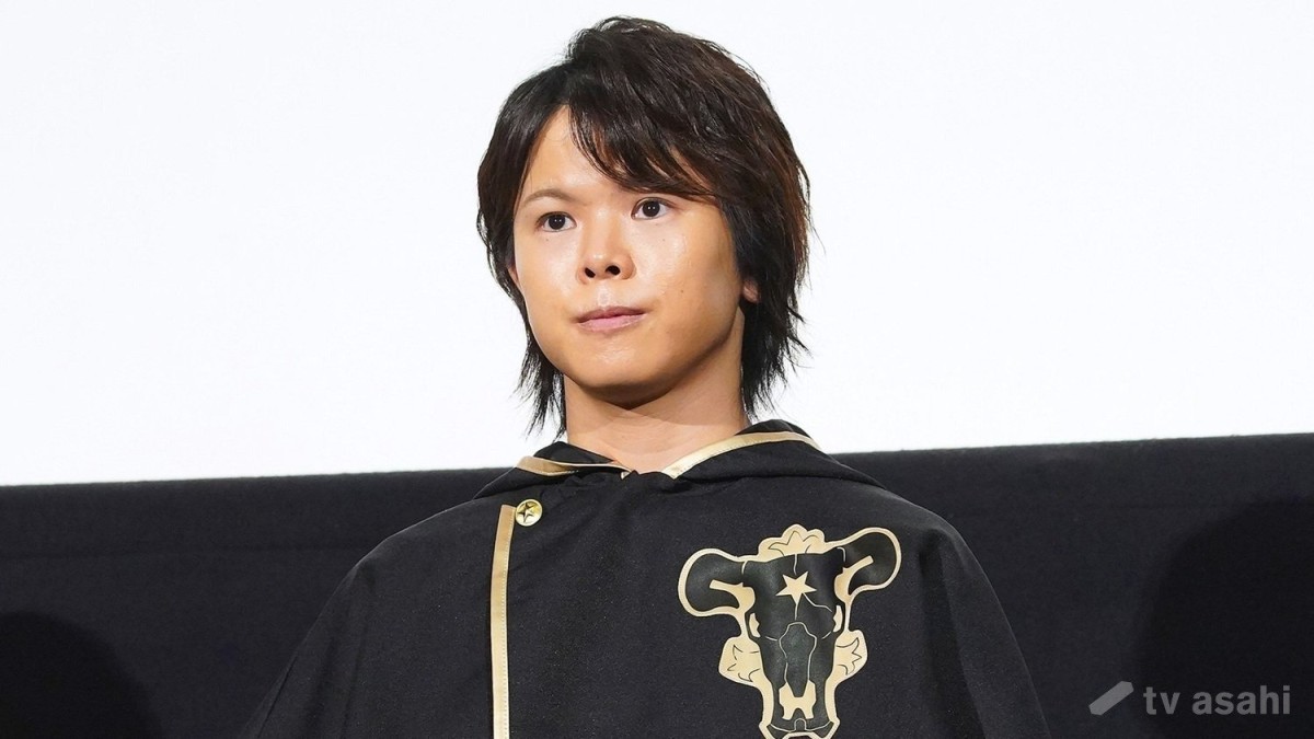 声優・村瀬歩、盗撮に「ショック」「マナーは守って」