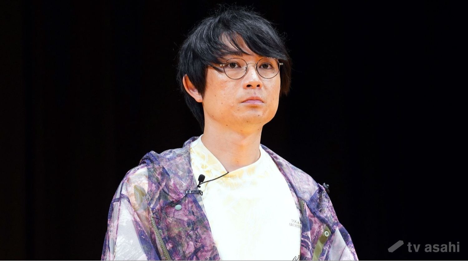 空気階段・水川かたまり、自身の誕生日に第2子誕生！涙ながらに「本当に幸せになってほしい」