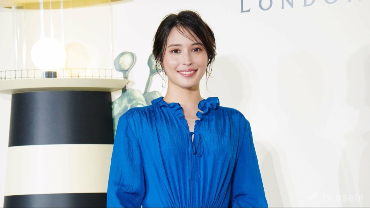 広瀬アリス、海外での一人旅に挑戦「ジェットコースターに乗った」