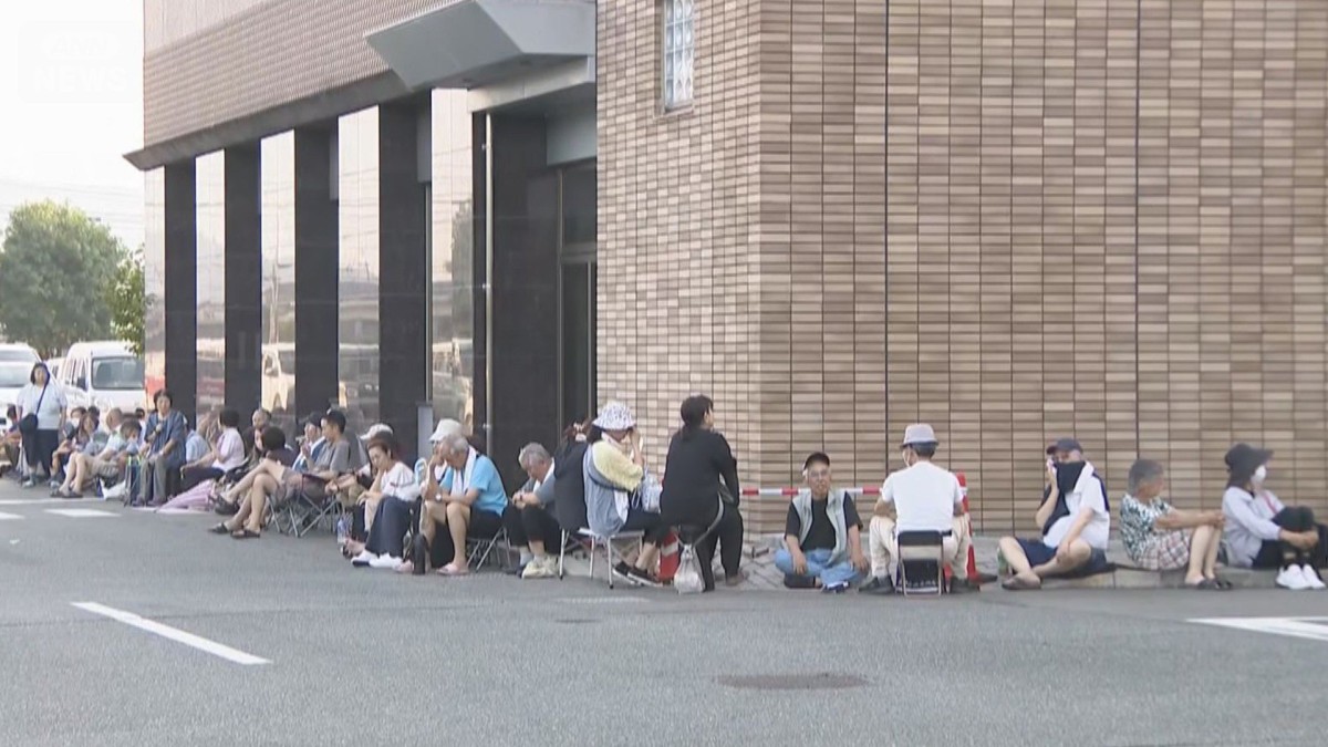 熊本地震“見えない漏水”断水続く現場　“10年前の経験”水道の耐震化