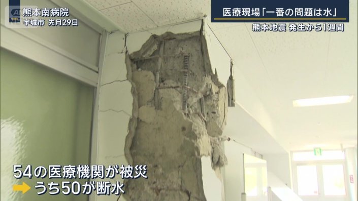 病院