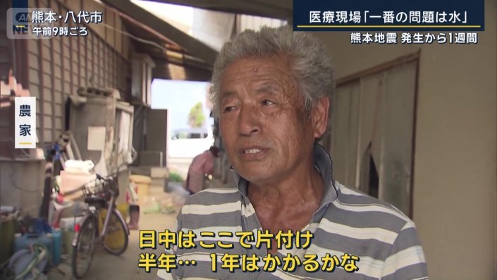 農家