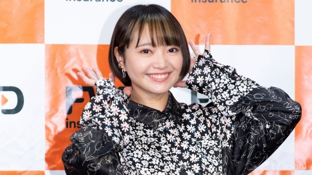 矢方美紀、手術と退院を報告「お仕事たくさんやりたいです！」