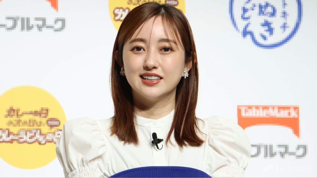 菊地亜美、マレーシアへの移住決断「人生こそがバラエティー！」日本との二拠点生活へ