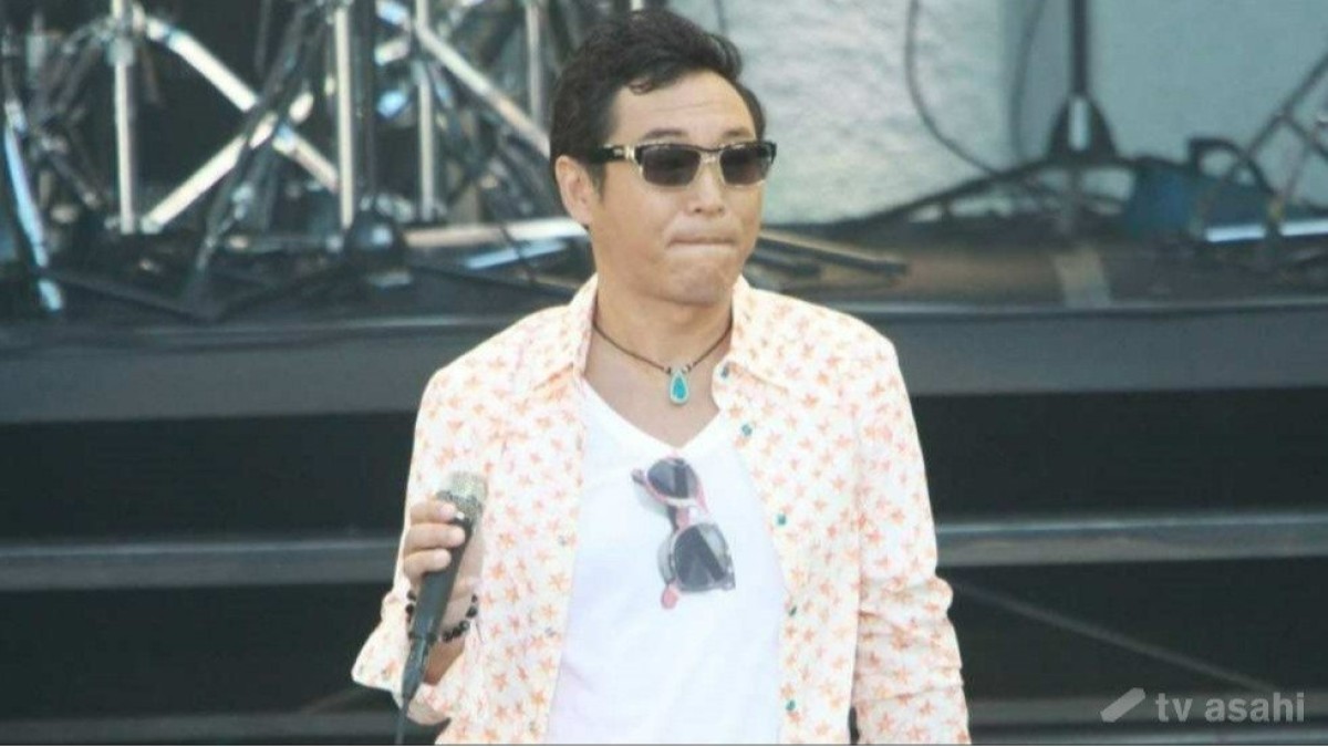 杉山清貴、大分公演と宮崎公演は「現時点では予定通り開催の方向で準備」