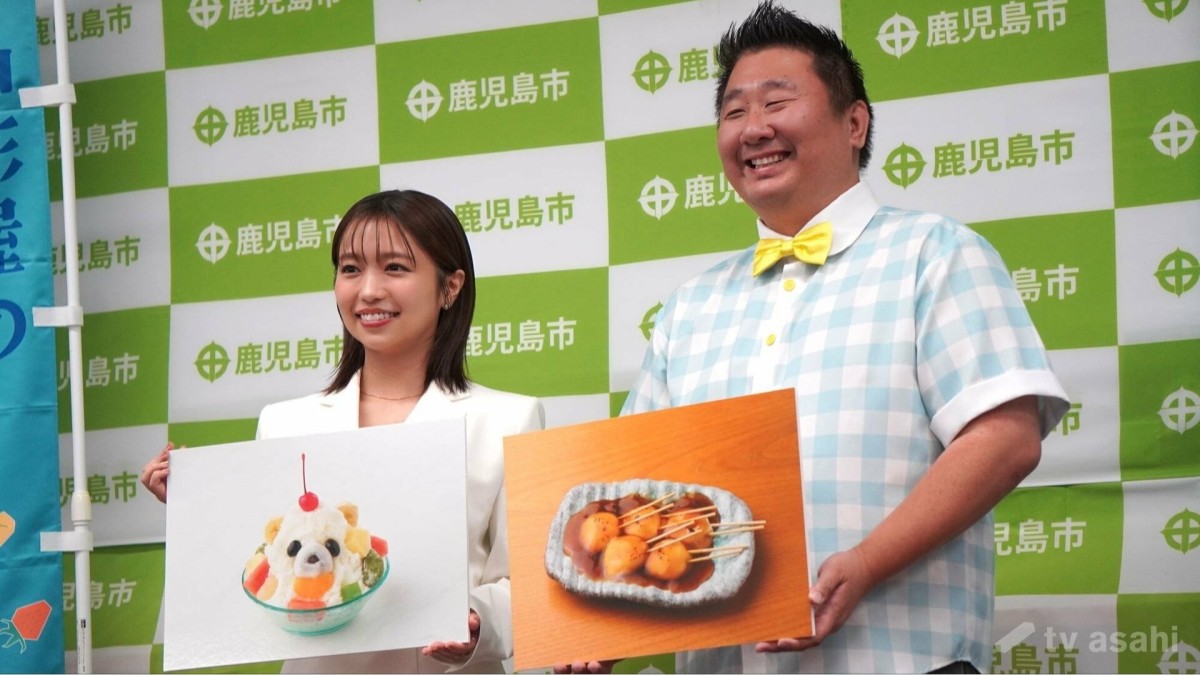 大原優乃が熊本地震にコメント「できることを日々、考えながら過ごしていきたい」
