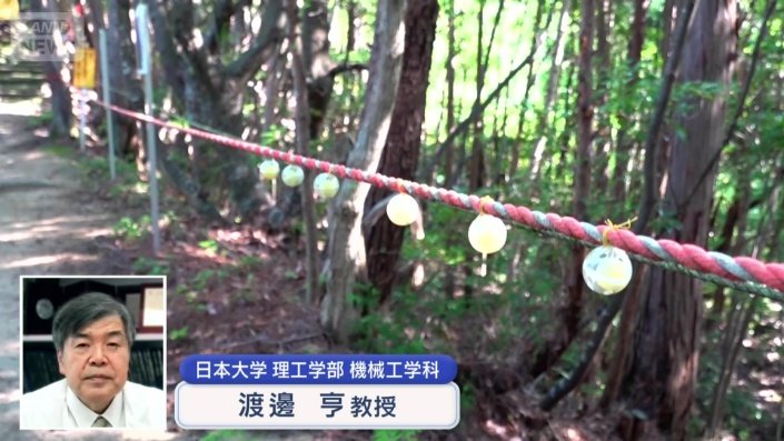 振動を研究する専門家に聞く