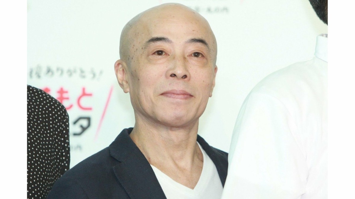 熊本でスナック経営中の井手らっきょ、炊き出し参加を報告　被災者からの感謝に「もらい泣きするのをグッと堪え…」