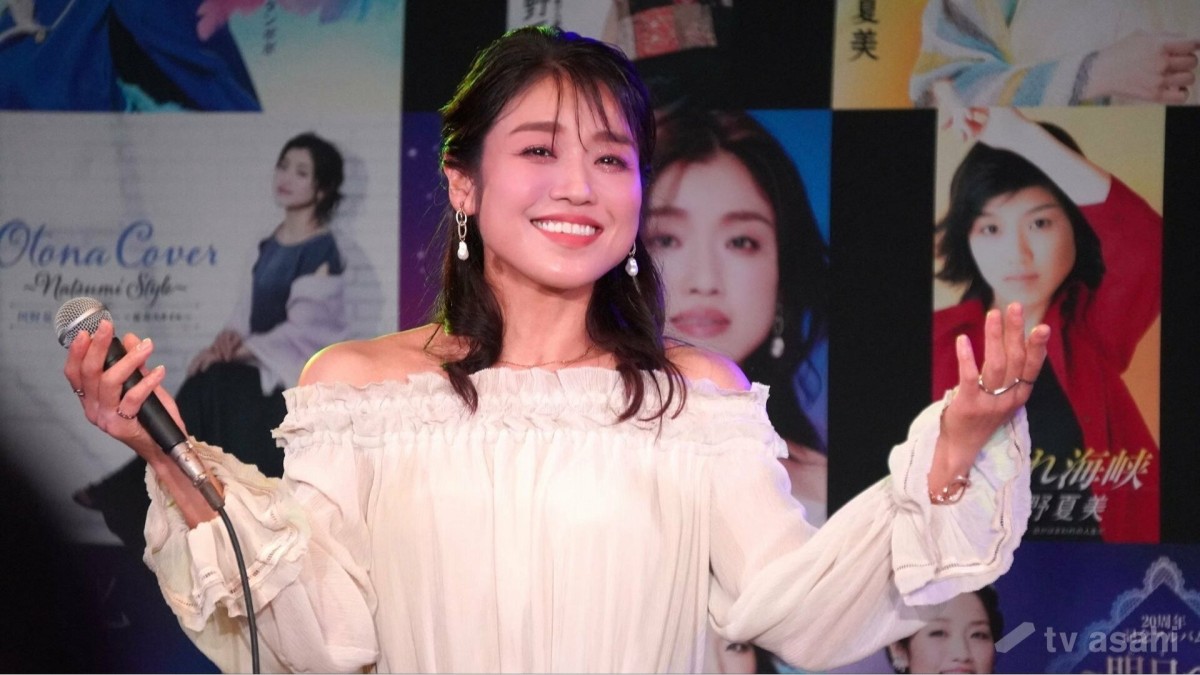 川野夏美「今結婚するチャンスなんじゃないか？って…」ファンとの“運命的な再会”を明かす