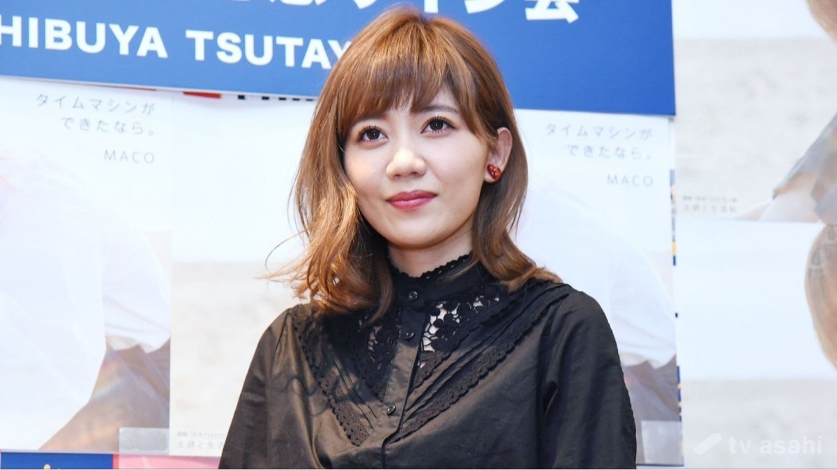 MACO、ウイルス性胃腸炎と熱中症公表　現在は「徐々に回復」
