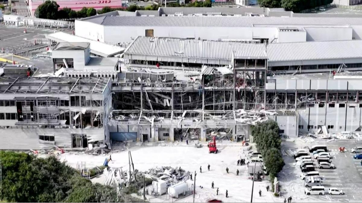 【熊本地震】イオンモール爆発事故　震災対策の自動ガス遮断器は…原因解明の焦点に