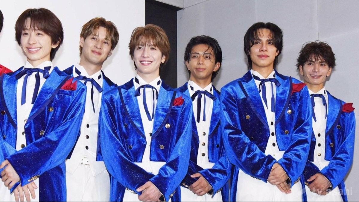 MATSURI、群馬での新曲リリースイベント中止を発表「諸般の事情により」