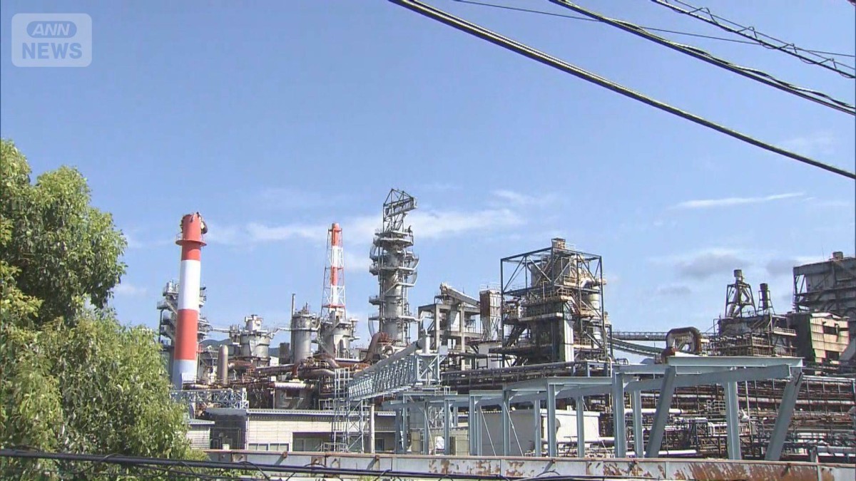 死亡9人のうち6人はデスクワーク中　日本製紙八代工場の煙突倒壊で建物直撃　熊本地震