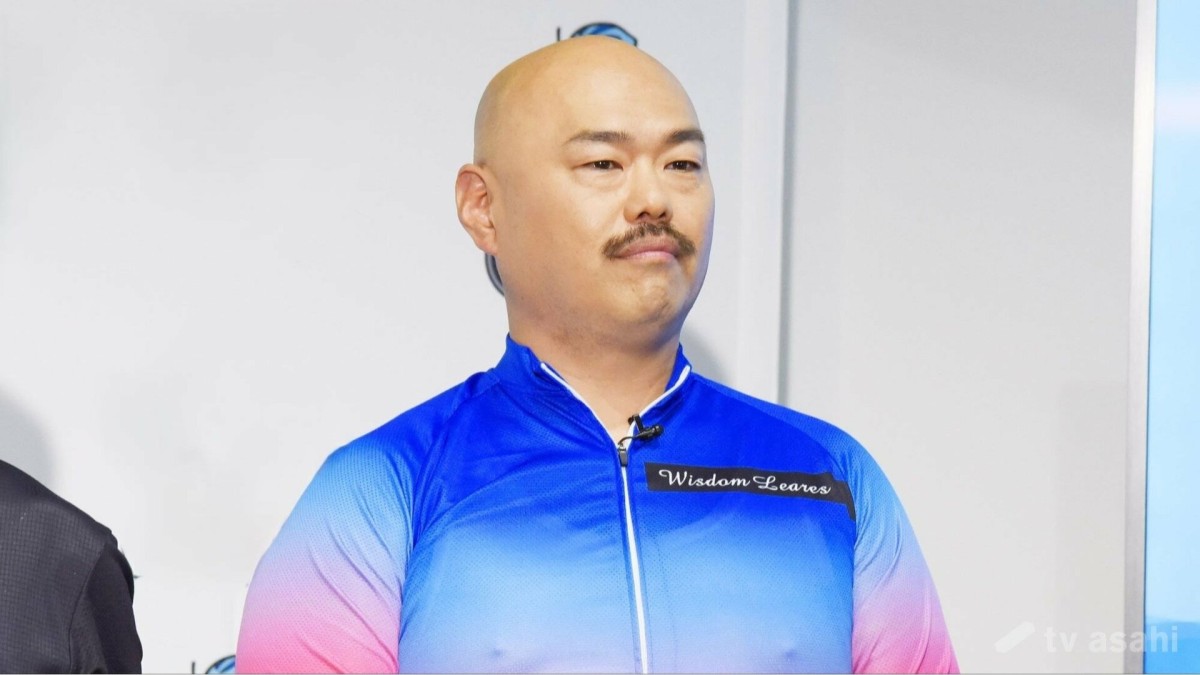 広島出身のクロちゃん、原爆投下から81年にコメント「二度とこんな悲惨な事が、おきませんように」