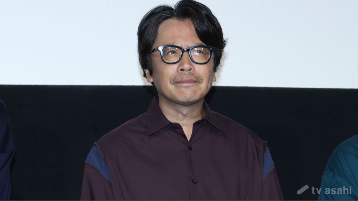 くるり岸田繁「ずっと大好きなドラマー」《追悼・三原重夫さん》
