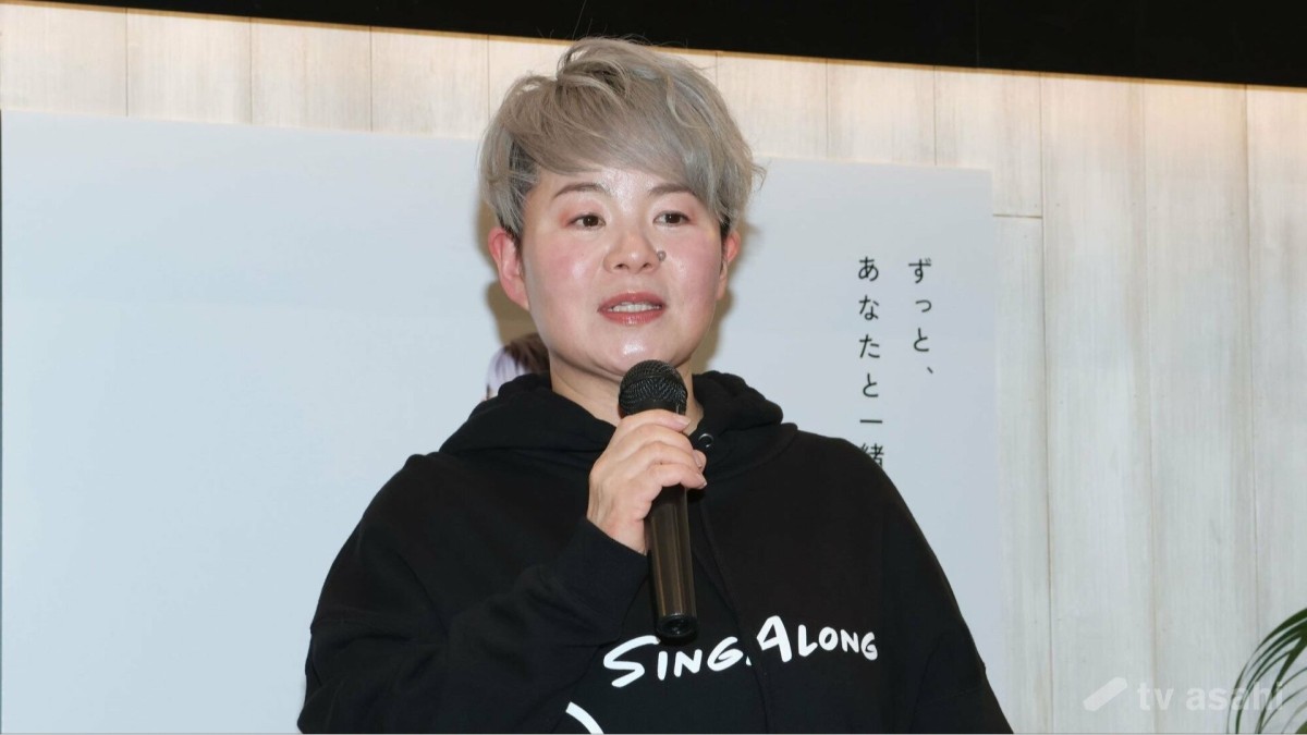 熊本出身の島津亜矢、被災地に物資を届けるも複雑な思いを吐露「不謹慎じゃないかと…」