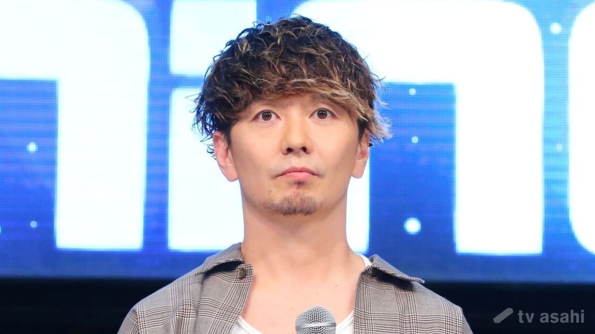 SHOCK EYE、家族で広島訪問「小学生の次男に戦争のこと、原爆のことを説明しました」