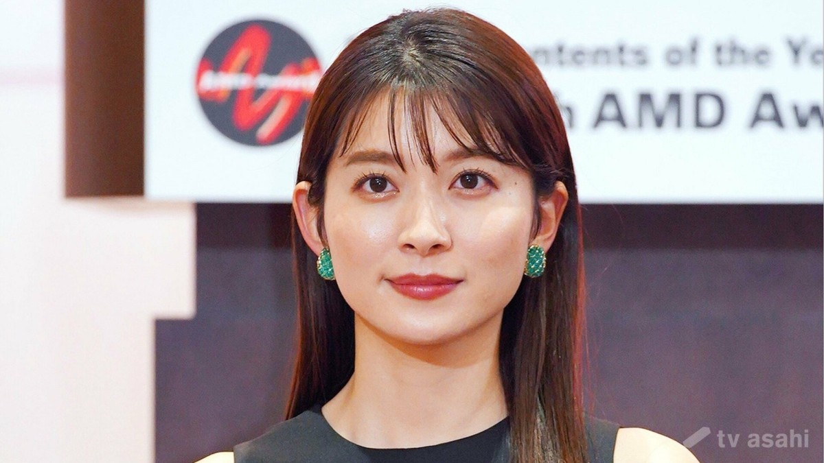 山本里菜アナ、離婚を発表「前向きな決断です」