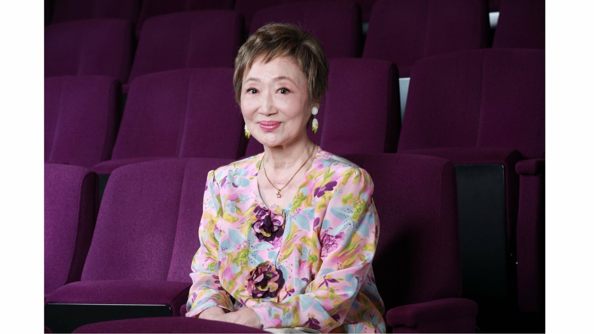 浜木綿子「寿美さんとの大切な思い出がたくさん」《追悼・寿美花代さん》