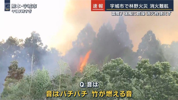 住民
