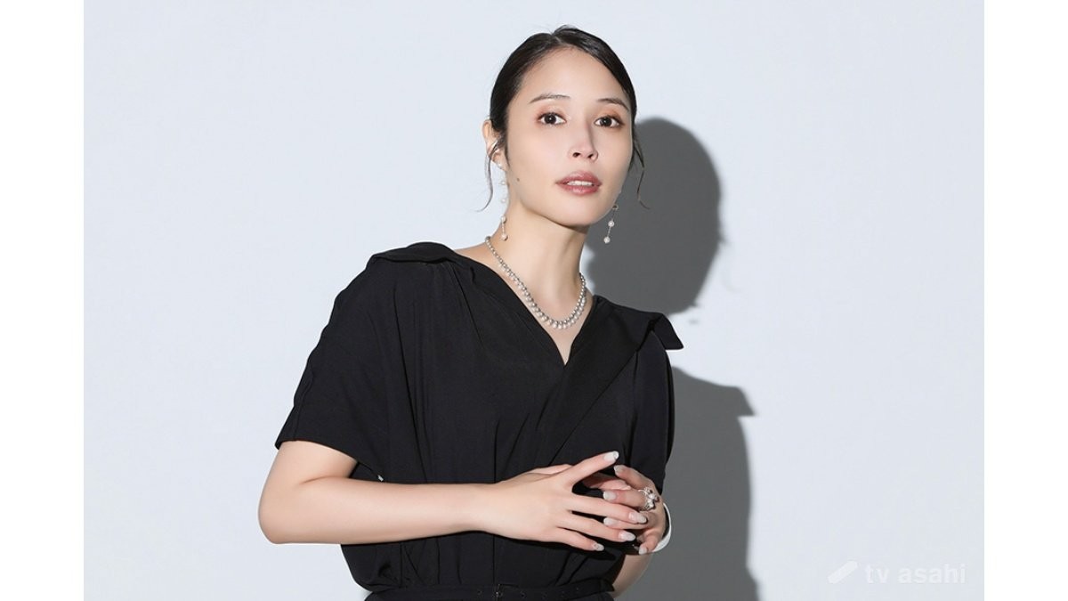 広瀬アリス 最新主演映画で余命宣告をされたヒロイン役に挑戦!