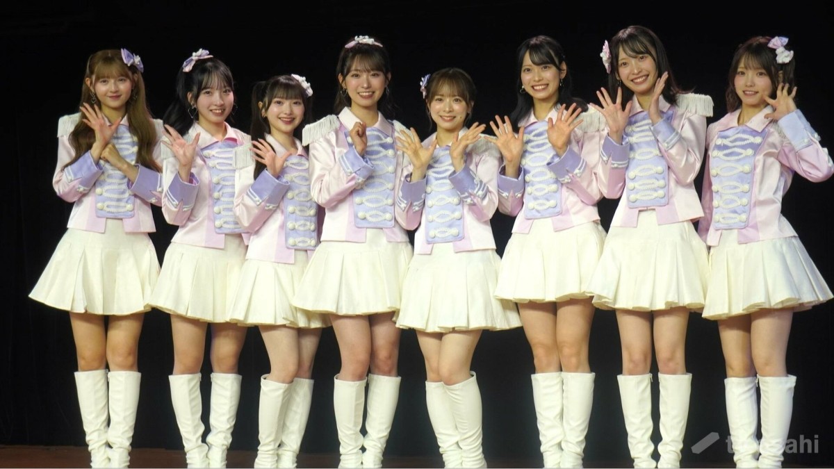 AKB48が“歌唱力”をテーマにした夢のポップスター公演を開催！「いろんなAKBをお届けしたい」