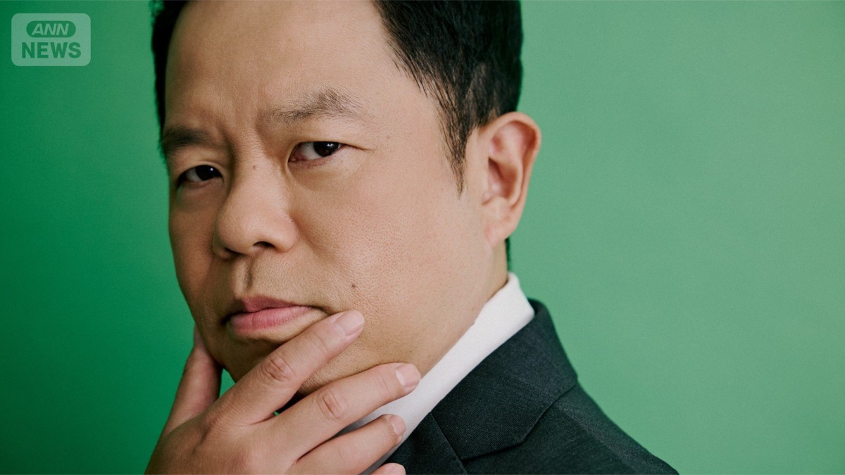 ダイアン津田、初主演ドラマは鈴木亮平を意識!?「立ち振る舞いを…」【SPインタビュー】