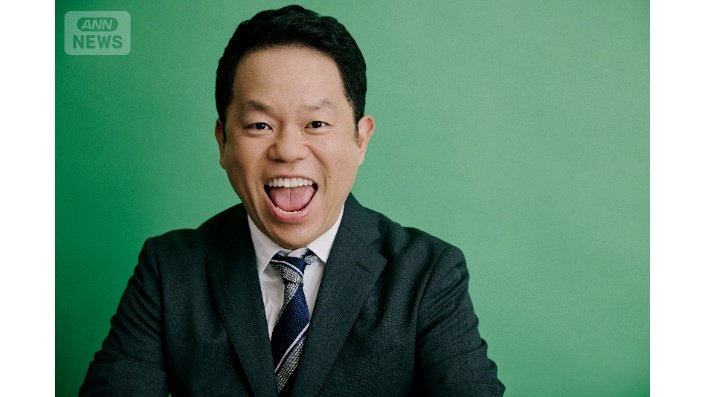 ダイアン・津田篤宏