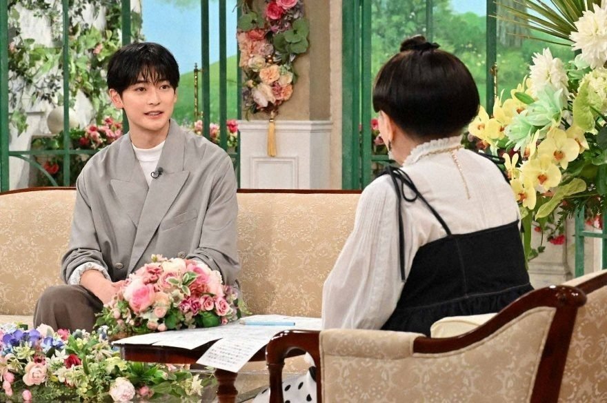 3人兄弟の末っ子である高橋